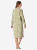 Schiesser Nachthemd Comfort Essentials in linde