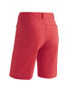 Maier Sports Bermuda Latit Short in Pink