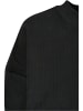 Urban Classics Urban Classics Kleider in black
