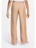 Nike Cargo-Hosen in beige