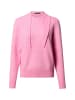 Zero  Strickpullover in pink - 0001