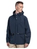 Schöffel Jacke "2L Jacket Style Maghera MEN" in navy blazer