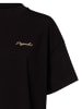 PEGADOR T-Shirt Maray in schwarz