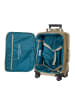 BRIC`s Bric's x Replay 4 Rollen Kabinentrolley S 55 cm in sand wood