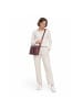 Mandarina Duck MD20 Umhängetasche 29 cm bordeaux lux