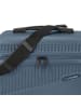 travelite Bali Beautycase 36 cm in blau