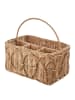 Butlers Besteckkorb BOTANICAL 2er-Set in Beige