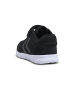 Hummel Sneaker Low Crosslite Sneaker Infant in BLACK/WHITE