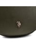U.S. Polo Assn. Jones Umhängetasche 22 cm olive