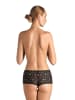 Hanro Panty Moments in Black