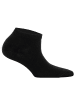 Tamaris Socken 3er Pack in Schwarz