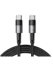 Tech Protect Tech Protect UltraBoost USB-C USB-C PD 60 W 3A 2m Kabel