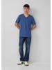 s.Oliver T-Shirt in 5527_royalblau