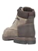 rieker Stiefelette Hellbraun