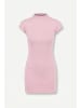 Alexa Dash Kleid in Rosa