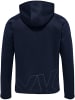 Hummel Hoodie Hmlcima Xk Hoodie in MARINE