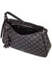 JOOP! Handtasche Cortina 1.0 Xara Shz in Seal Brown
