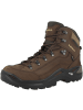 LOWA Outdoorschuhe Renegade GTX Mid in braun