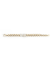Philipp Plein Armband für Damen in gold