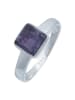 mantraroma 925er Silber - Ringe mit Amethyst