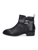 Tamaris Stiefelette in schwarz