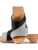 Woody Slipper in weiß