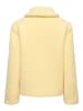 ONLY Jacke in Double Cream