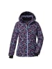 Killtec KSW 338 GRLSJCKT in Blau3044