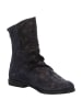 Think! Slipper in blau