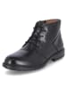Josef Seibel Schnürboots HARRY 51 in schwarz