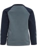 Hummel Kinder Longsleeve in Grau