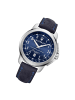Maserati Analog-Armbanduhr Maserati Successo in blau groß (ca. 52x44mm)