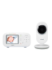 vtech Babyphone mit Kamera VM320, 300 m in Weiß