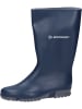 Dunlop Kinderstiefel Sport in blau