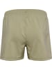 Newline Newline Shorts Nwlperform Laufen Damen in SILVER SAGE