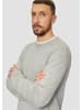 s.Oliver Strickpullover in 94W1_grau meliert