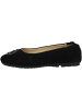 Gerry Weber Ballerinas Cecina 01 in schwarz