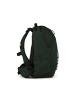 Satch Satch con:next Schulrucksack Urban Green