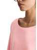 Marc O'Polo DENIM Longsleeve regular in Rose Powder