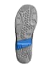 HAIX Halbschuhe CONNEXIS Safety Air low in blau/grau