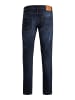 Jack & Jones Jeans TIM ORIGINAL slim in Blau