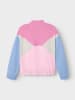 name it Sweatshirt in Fuchsia Pink