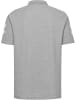 Hummel Shirt in Grau
