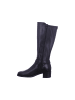 Tamaris Stiefel in schwarz