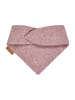 Sterntaler Halstuch Katze in rose mel.