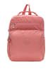 Mindesa Damen Rucksack in Rosa