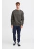 BLEND Sweatshirt BHAlex in grau