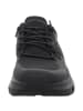 rieker Sneaker Low in schwarz