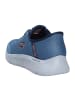Skechers Halbschuh in blau