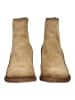 Felmini Stiefelette Braun
